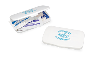 Redi-First, First Aid Kit 6