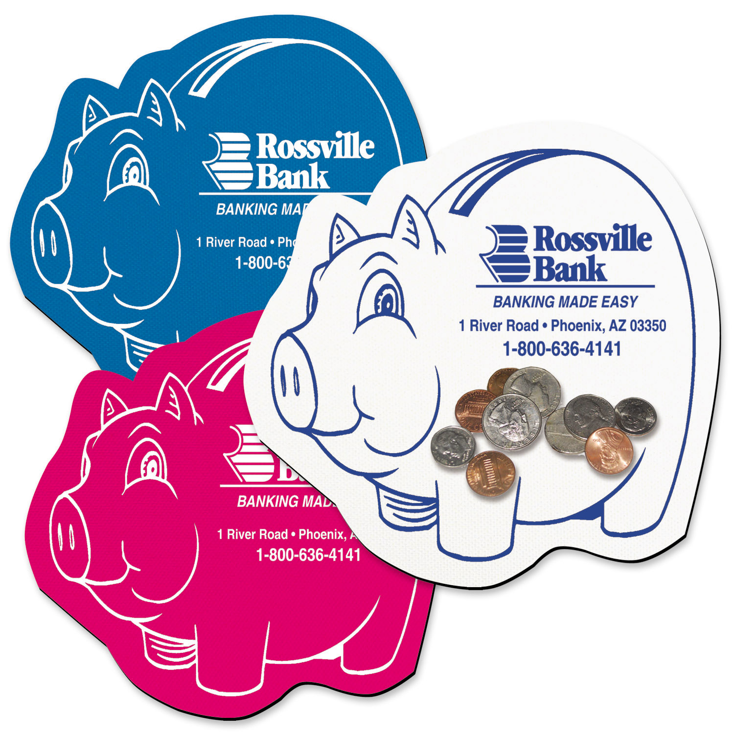 Piggy Jar Opener 14