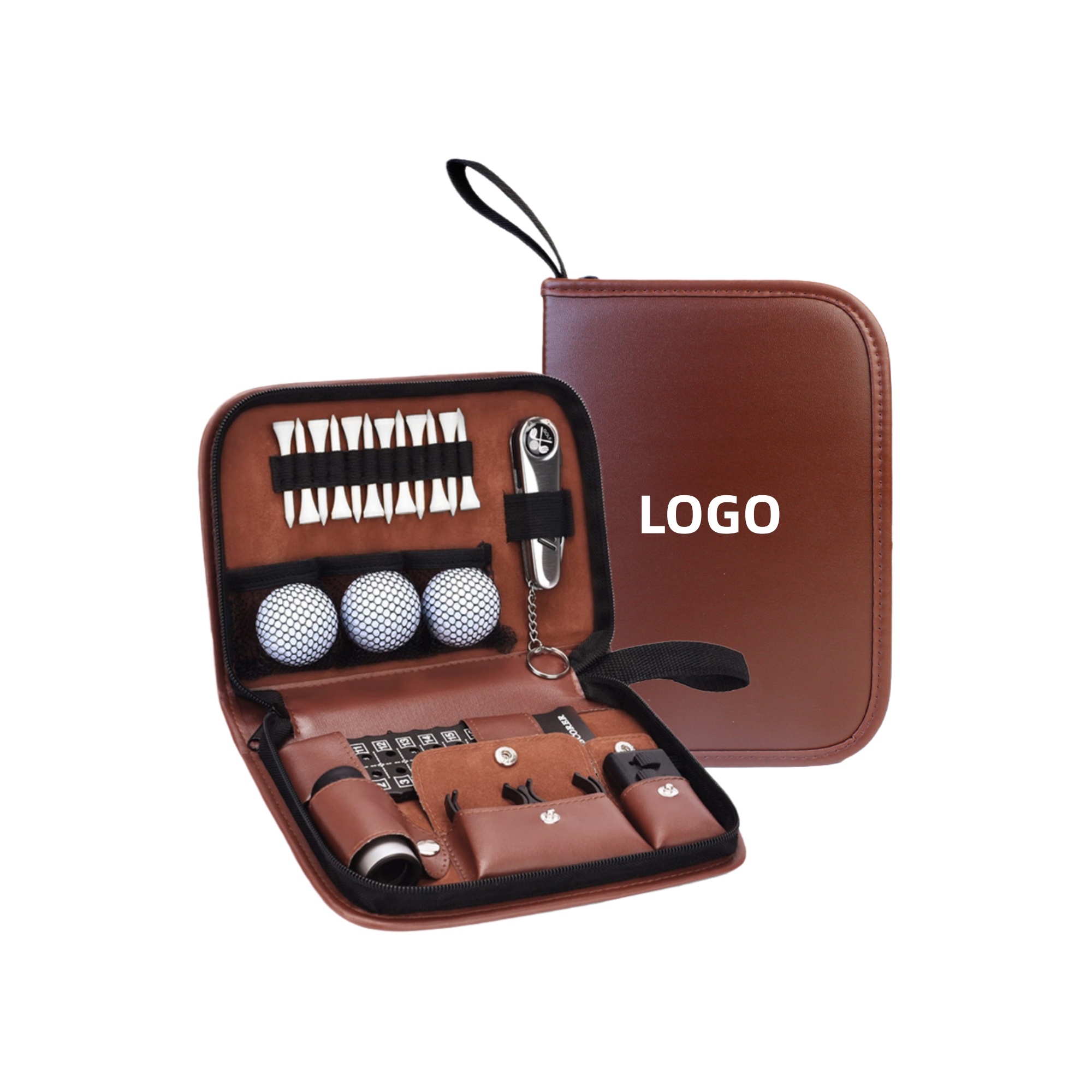 Golf Tool Kit 1