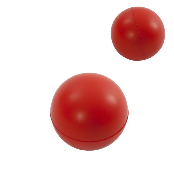PU Stress Ball for Pressure Release 2