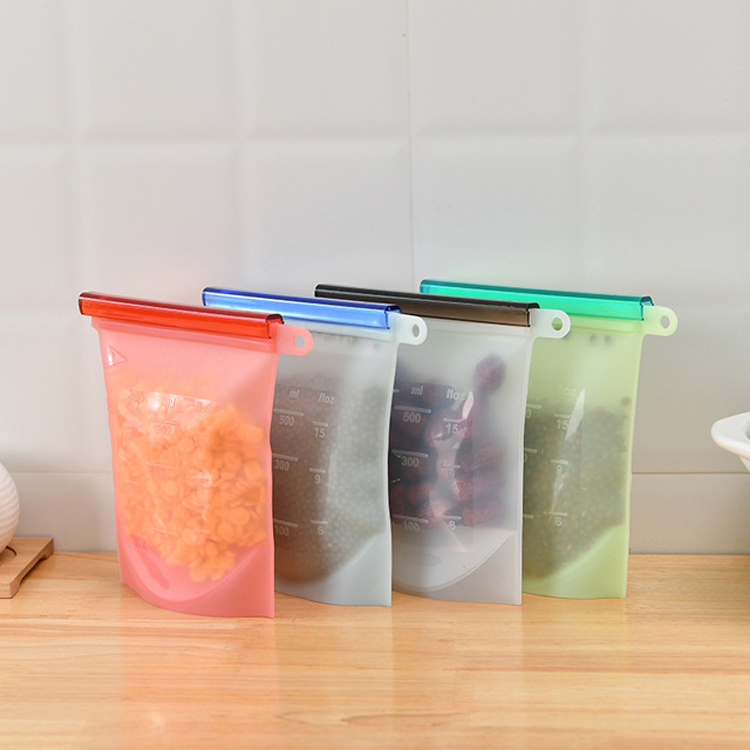 Silicone Fresh Bags 4