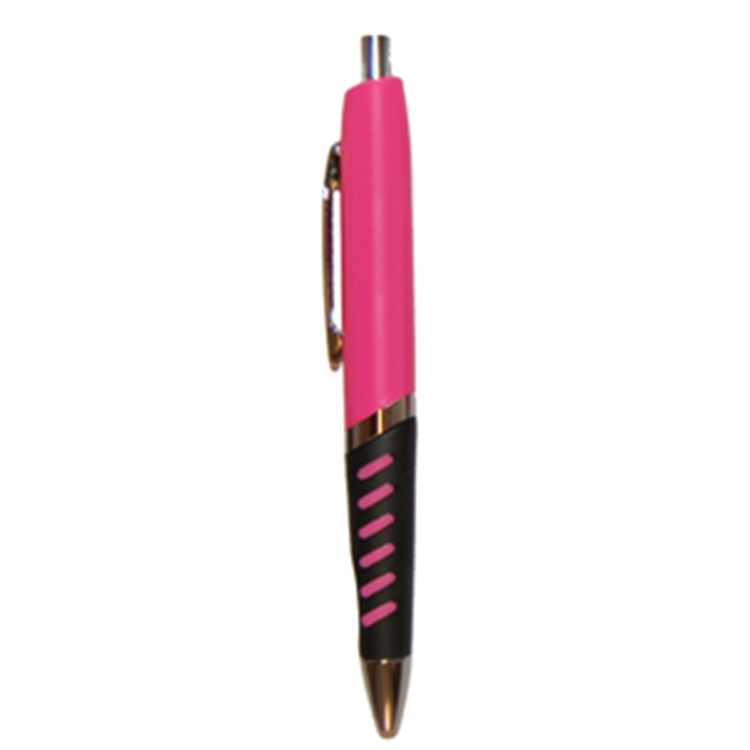 *CLOSEOUT* IxtremePush Top Ballpoint