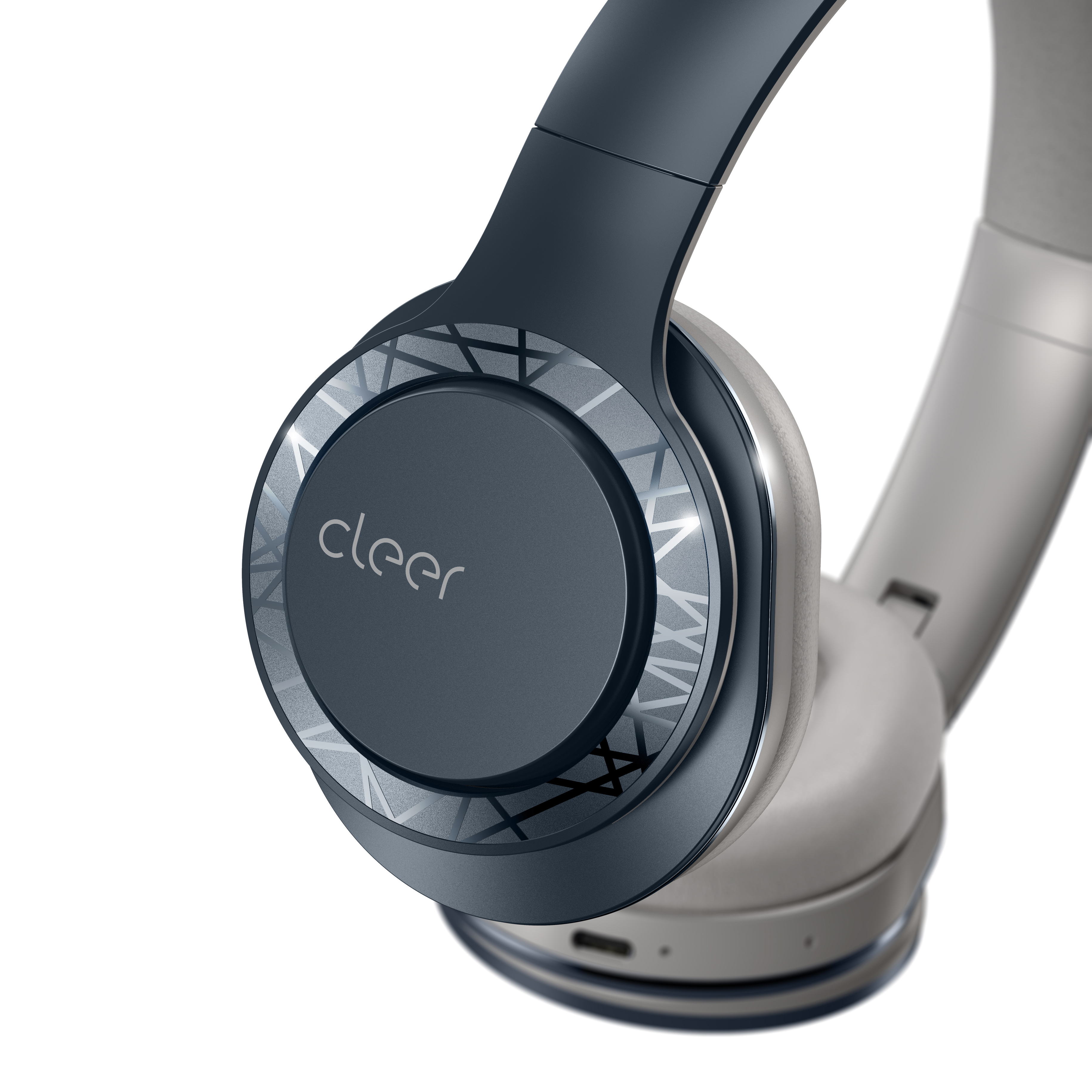 Cleer Enduro 100 Bluetooth Headphones 31