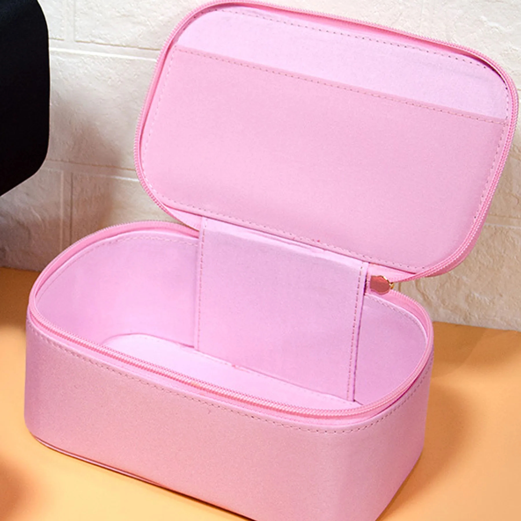 Oxford Waterproof Cosmetic Bag 6