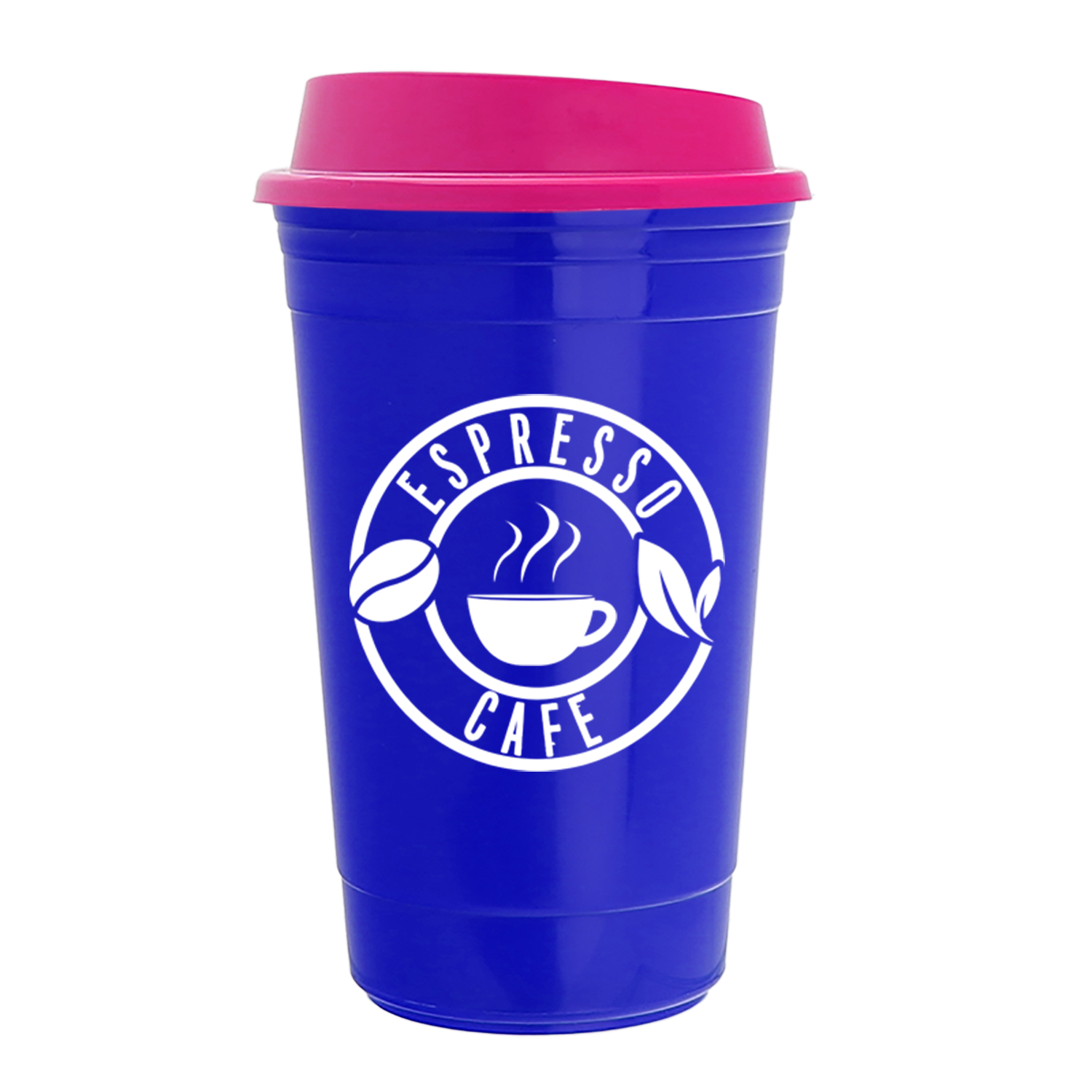 Garyline® Travel Insulated Cup - 16 oz. 754