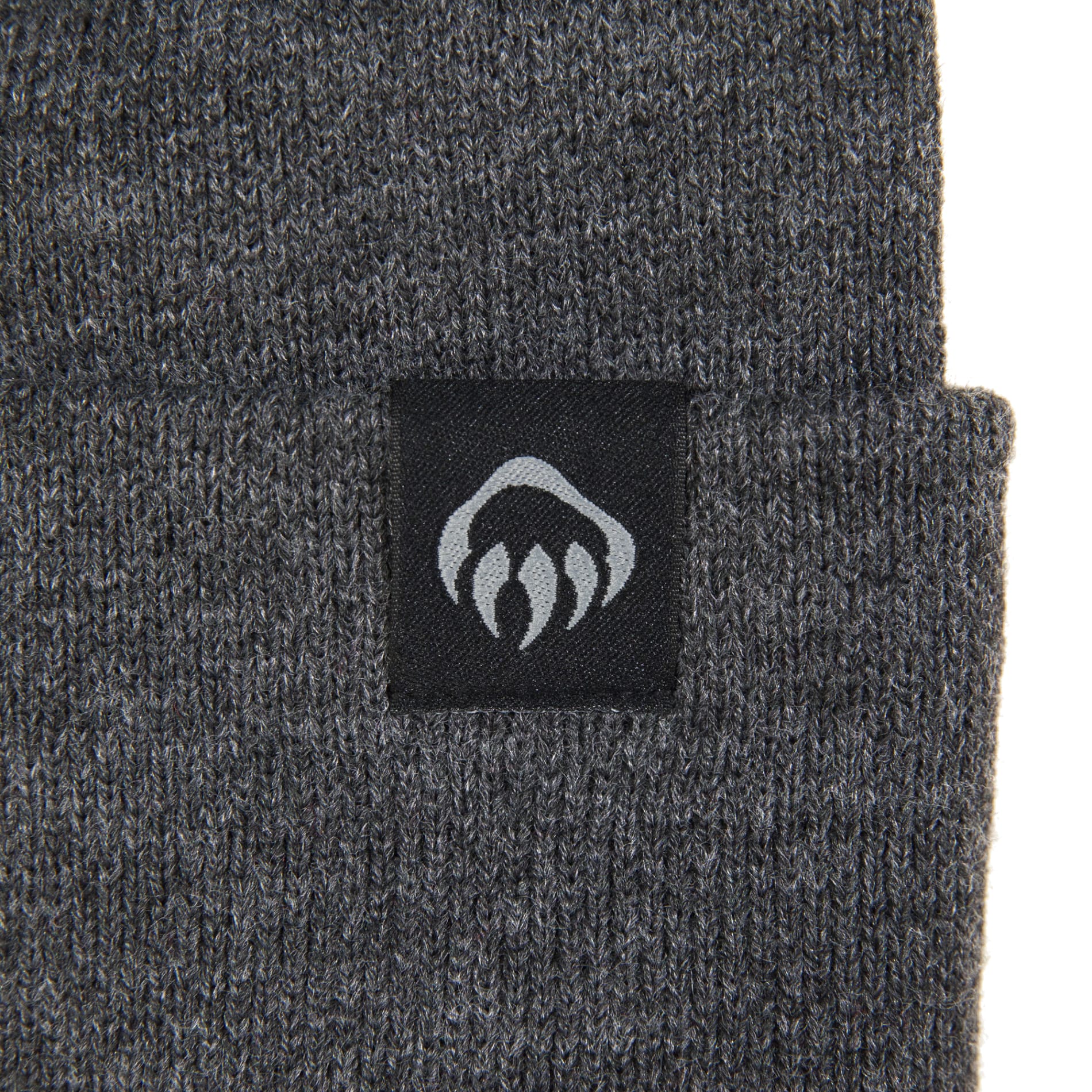 Wolverine Knit Watch Beanie 60