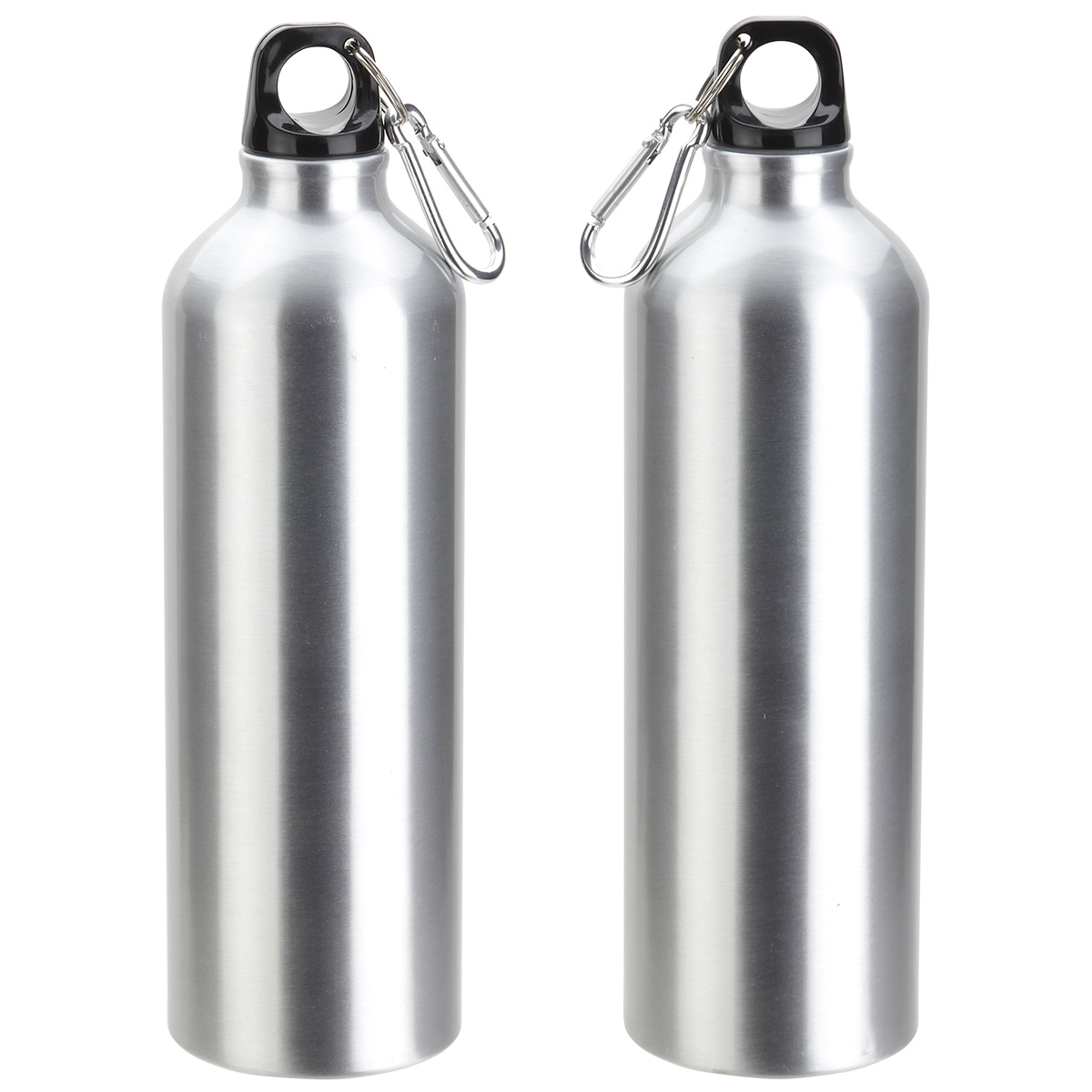 Atrium 25 oz Aluminum Bottle 24
