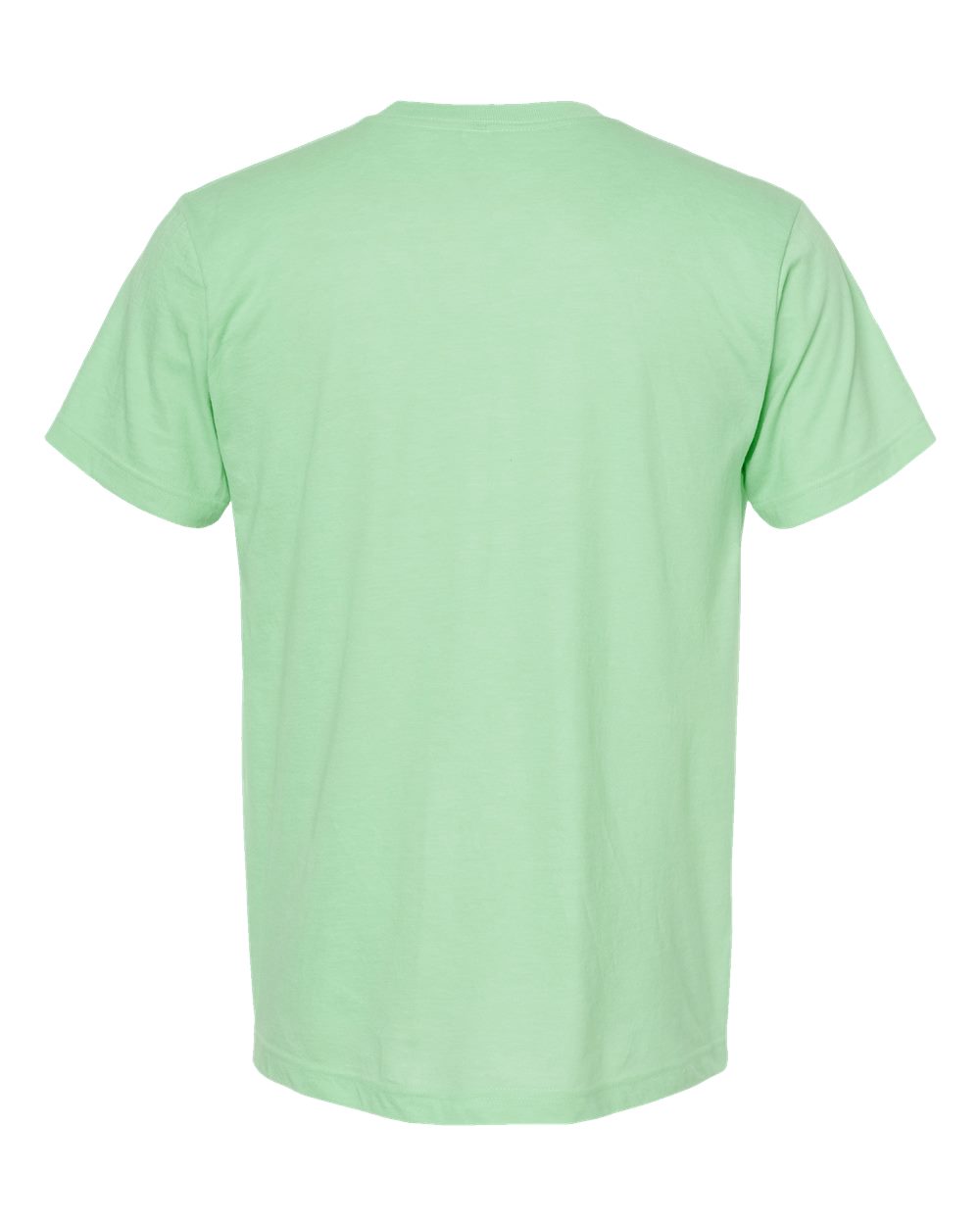 Unisex Fine Jersey T-Shirt - 202 17