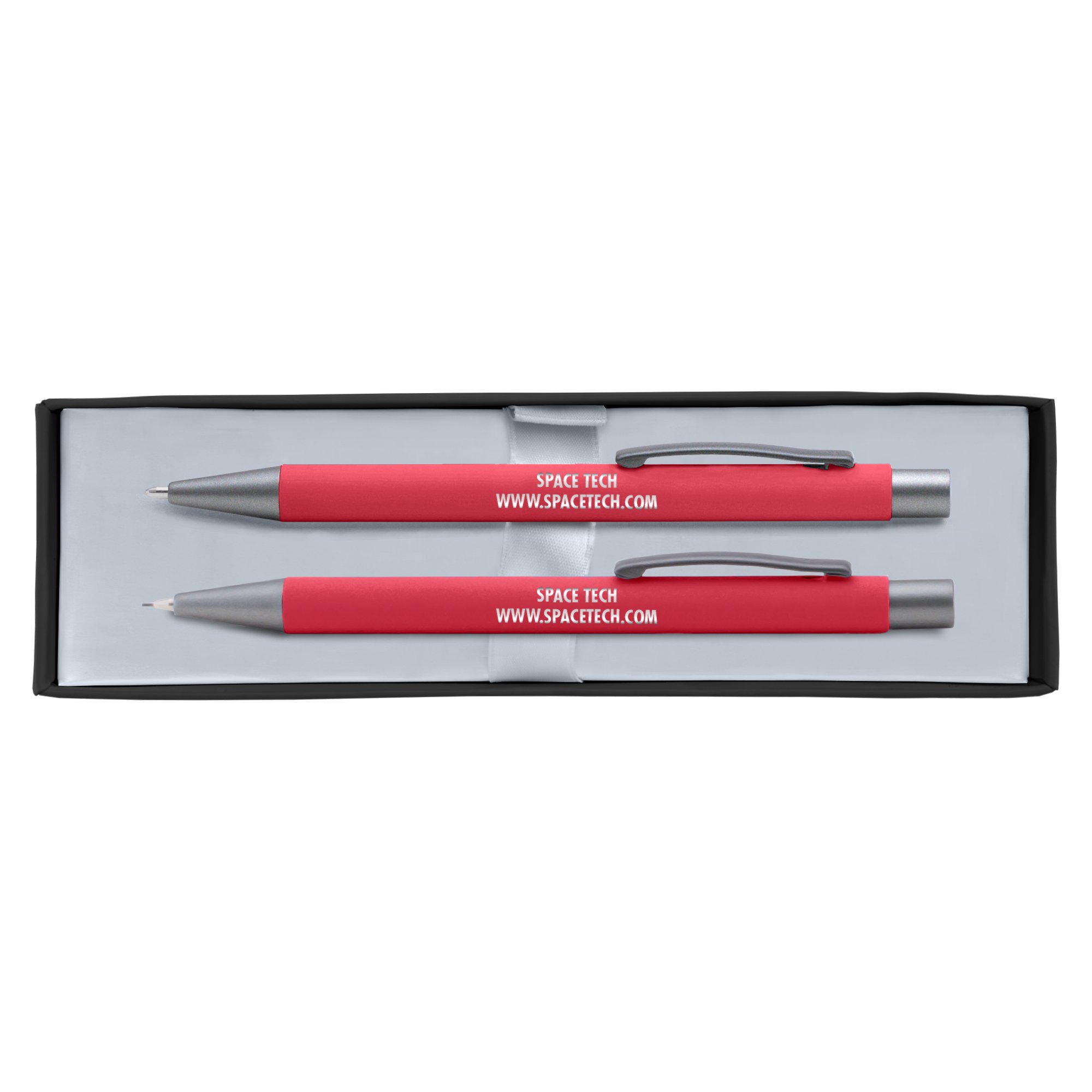 Bowie Pen & Pencil Gift Set 11