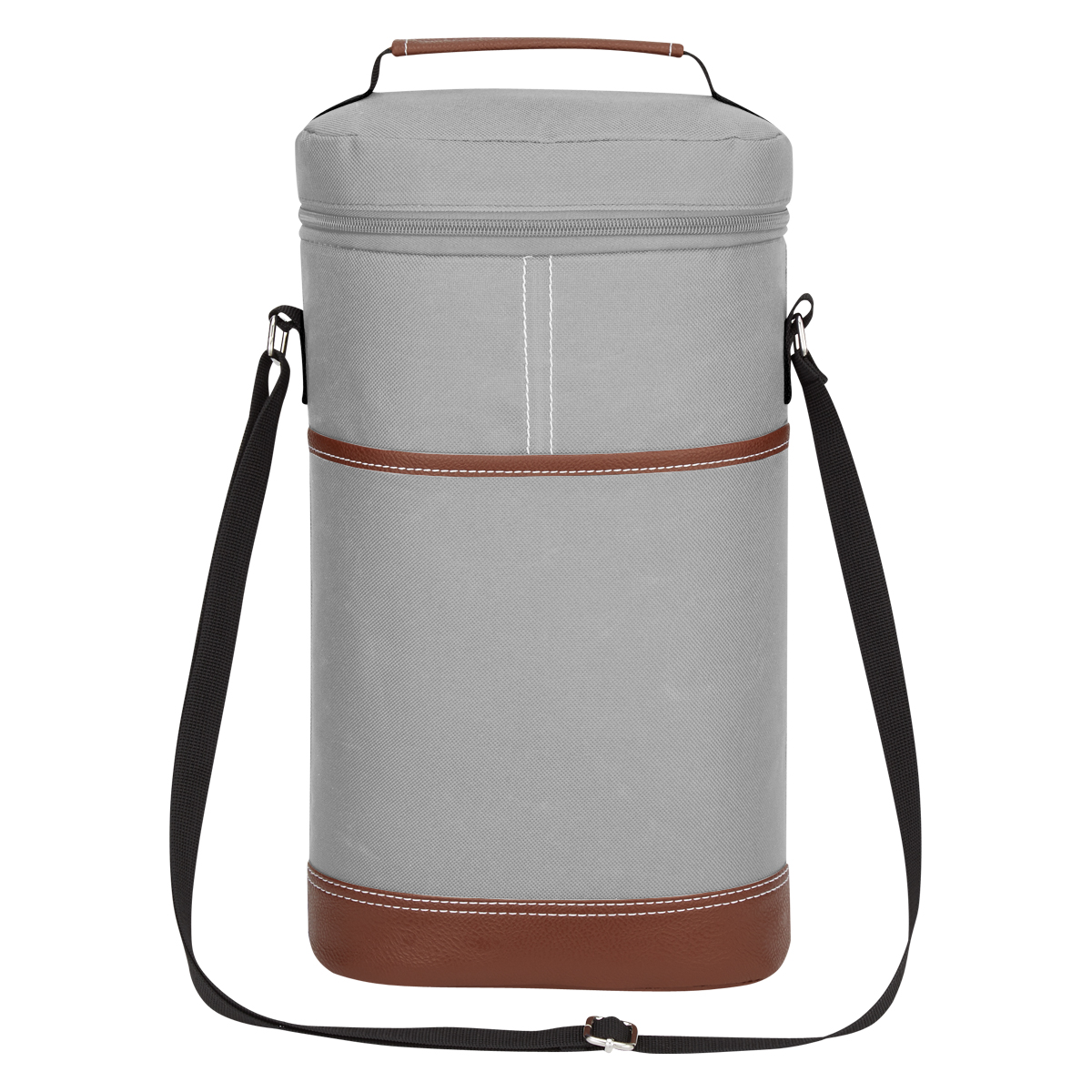 Double Wine Kooler Bag 14