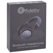 ifidelity Bluetooth Headphones w/ANC 64