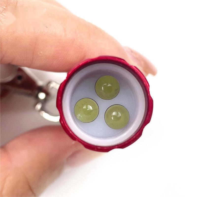 Mini Aluminum Led Key Light 3