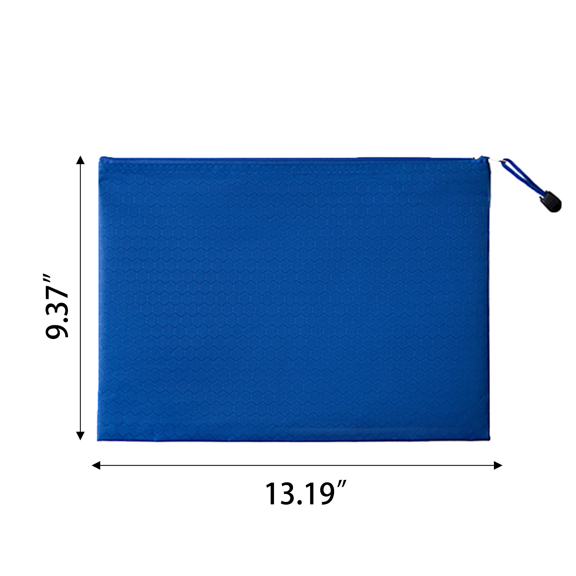 Zippered Waterproof A4 File Bags 2