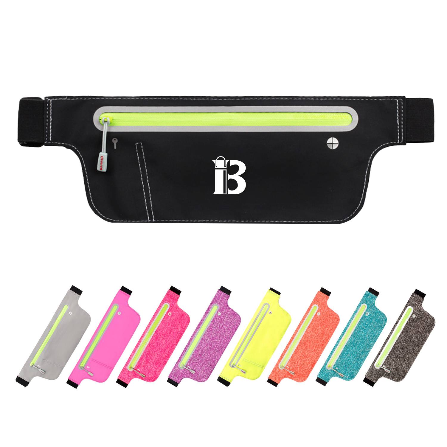 Sports Belt Fanny Pack 7