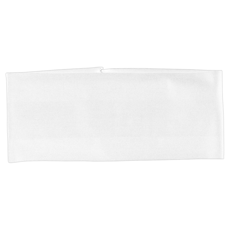 "The Austin" Sporty Headband Headwear Full Color Sublimation - Overseas Production 1