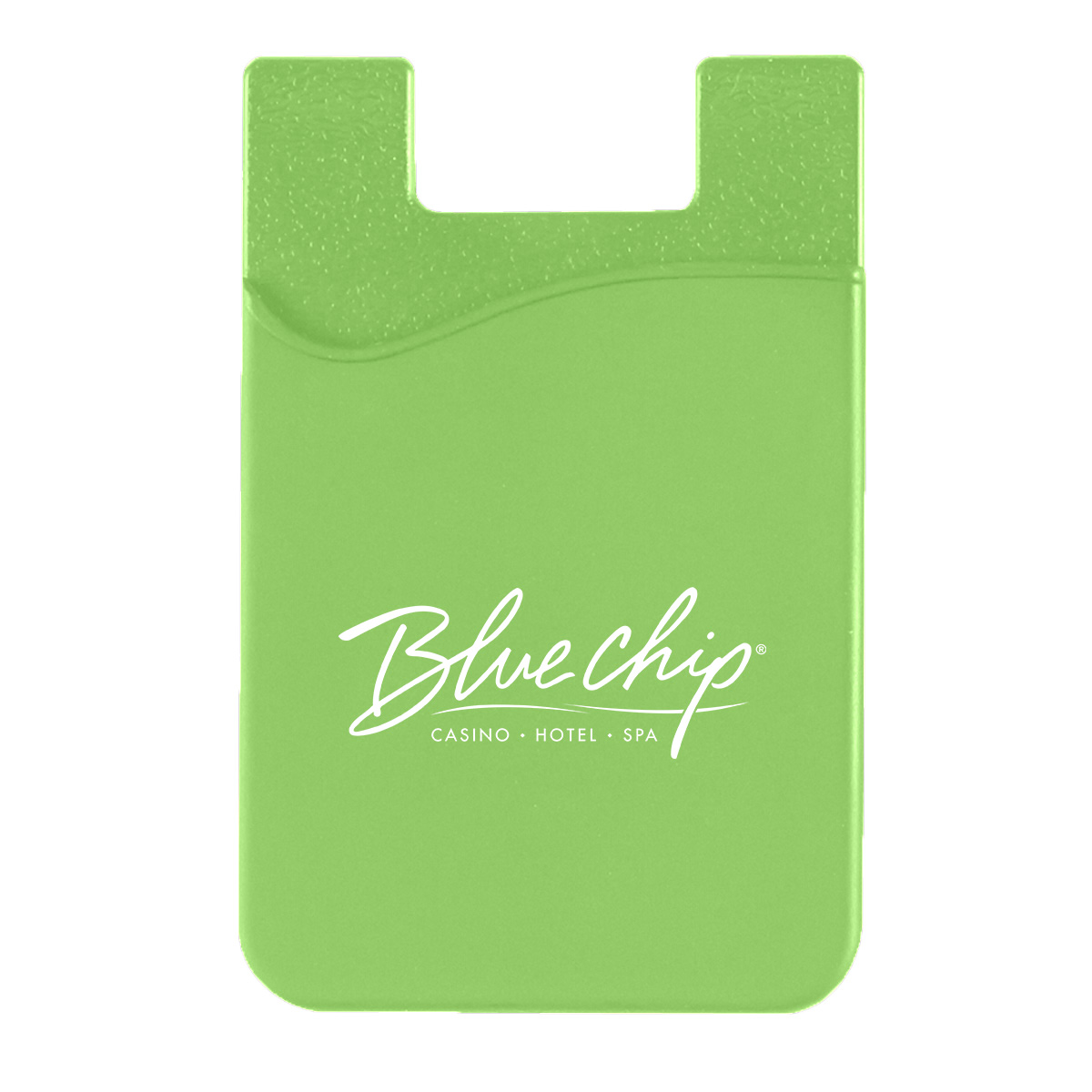 Silicone Phone Wallet 12