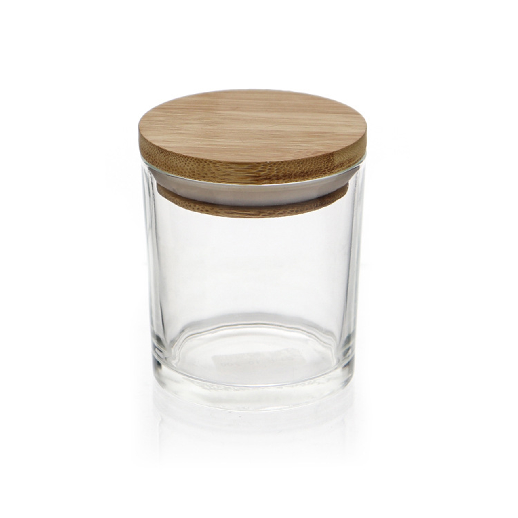 Transparent glass 3