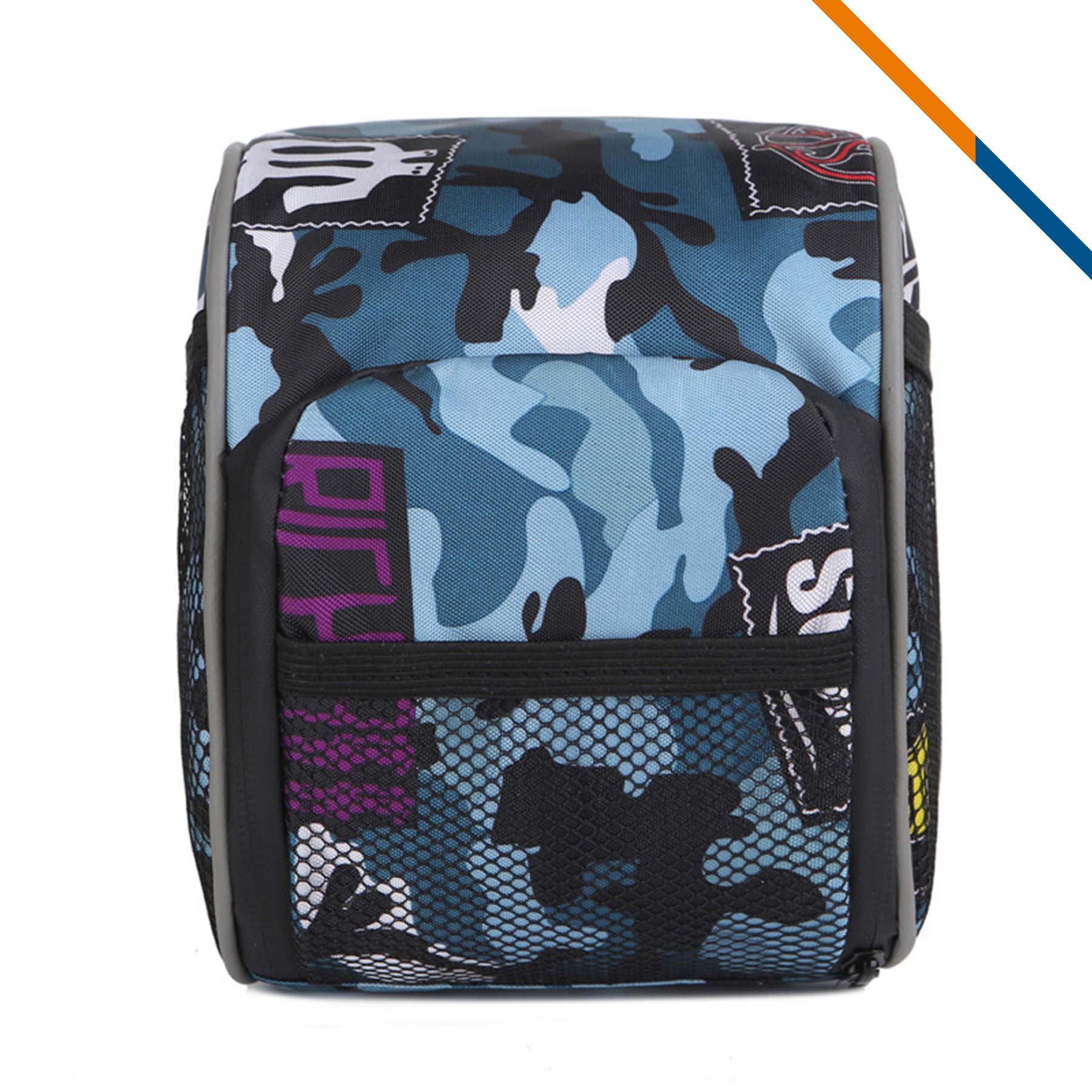 Climp Bicycle Handlebar Bag 8