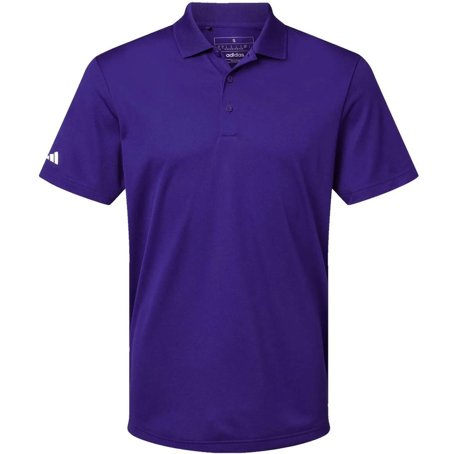 Adidas Basic Sport Polo 2