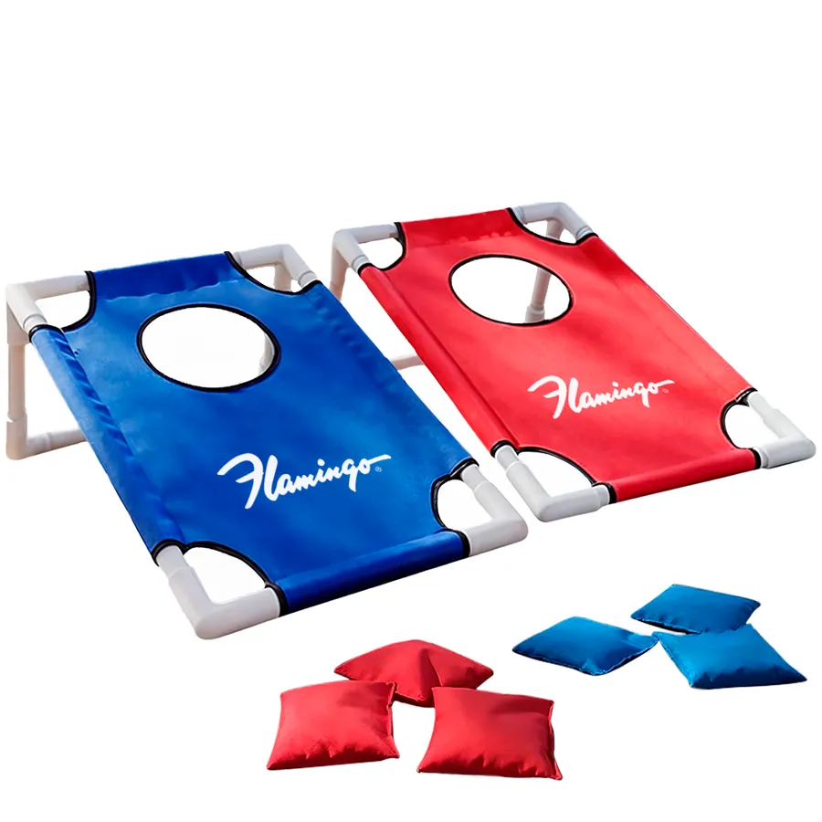 Detachable Cornhole Board Set 2