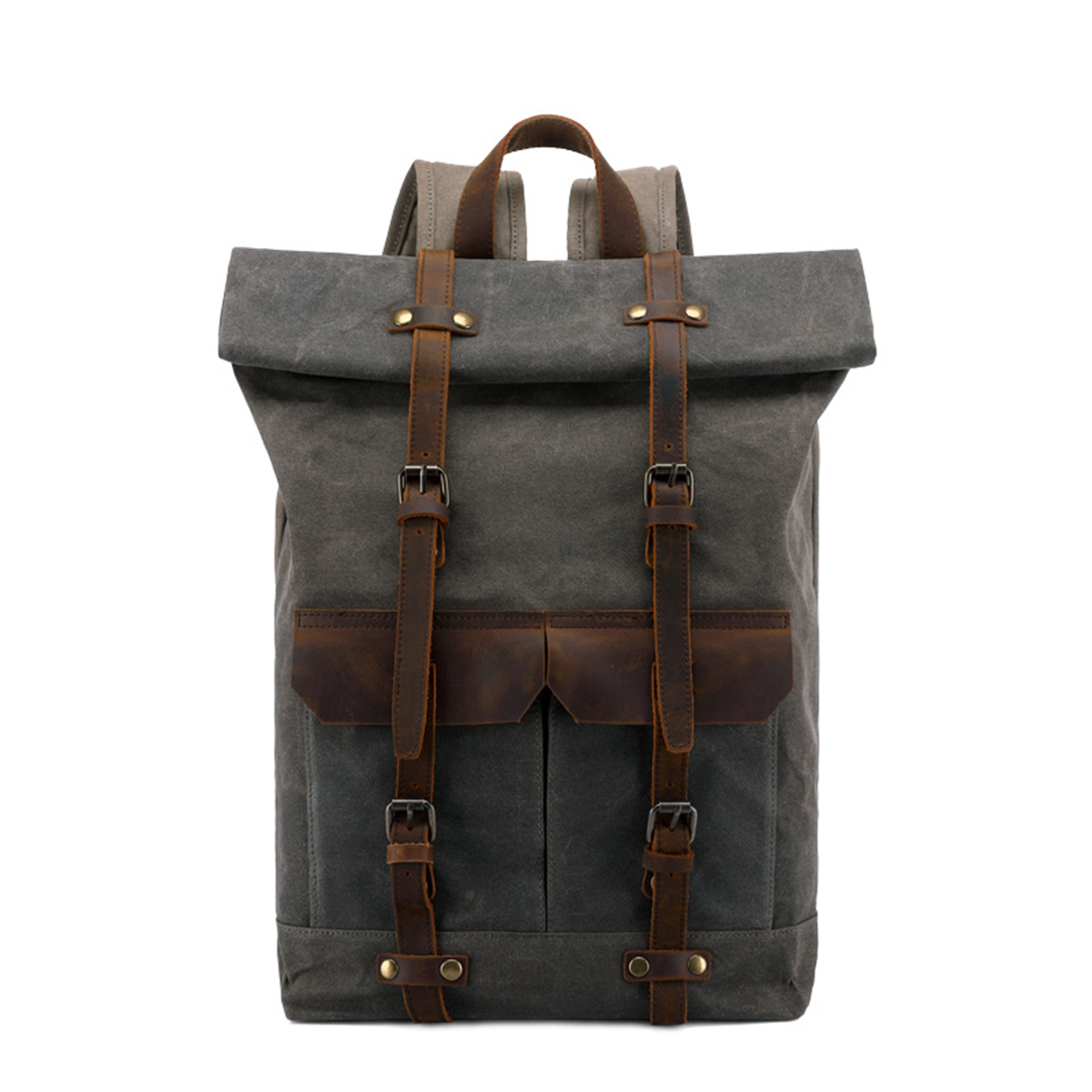 Cavas Waterproof Wearable Backpack 3