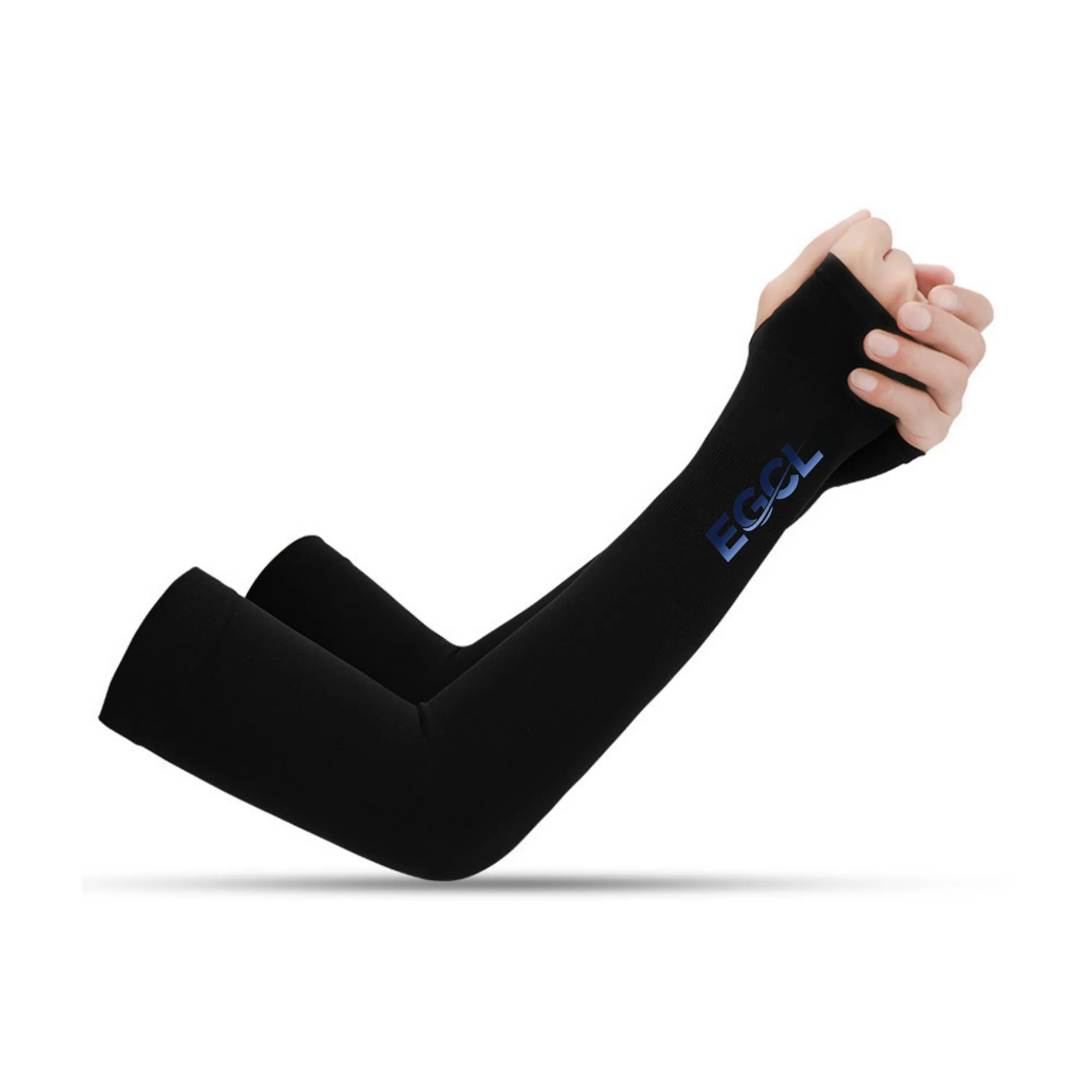 Outdoor cooling arm sleeve 10