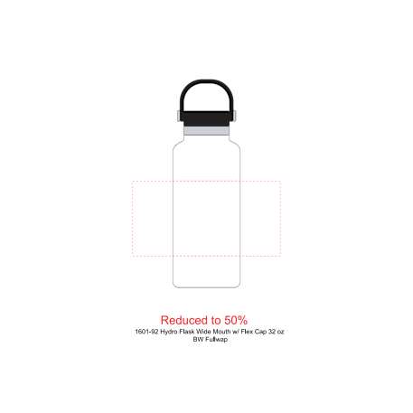 Hydro Flask® Wide Mouth With Flex Cap 32oz 144