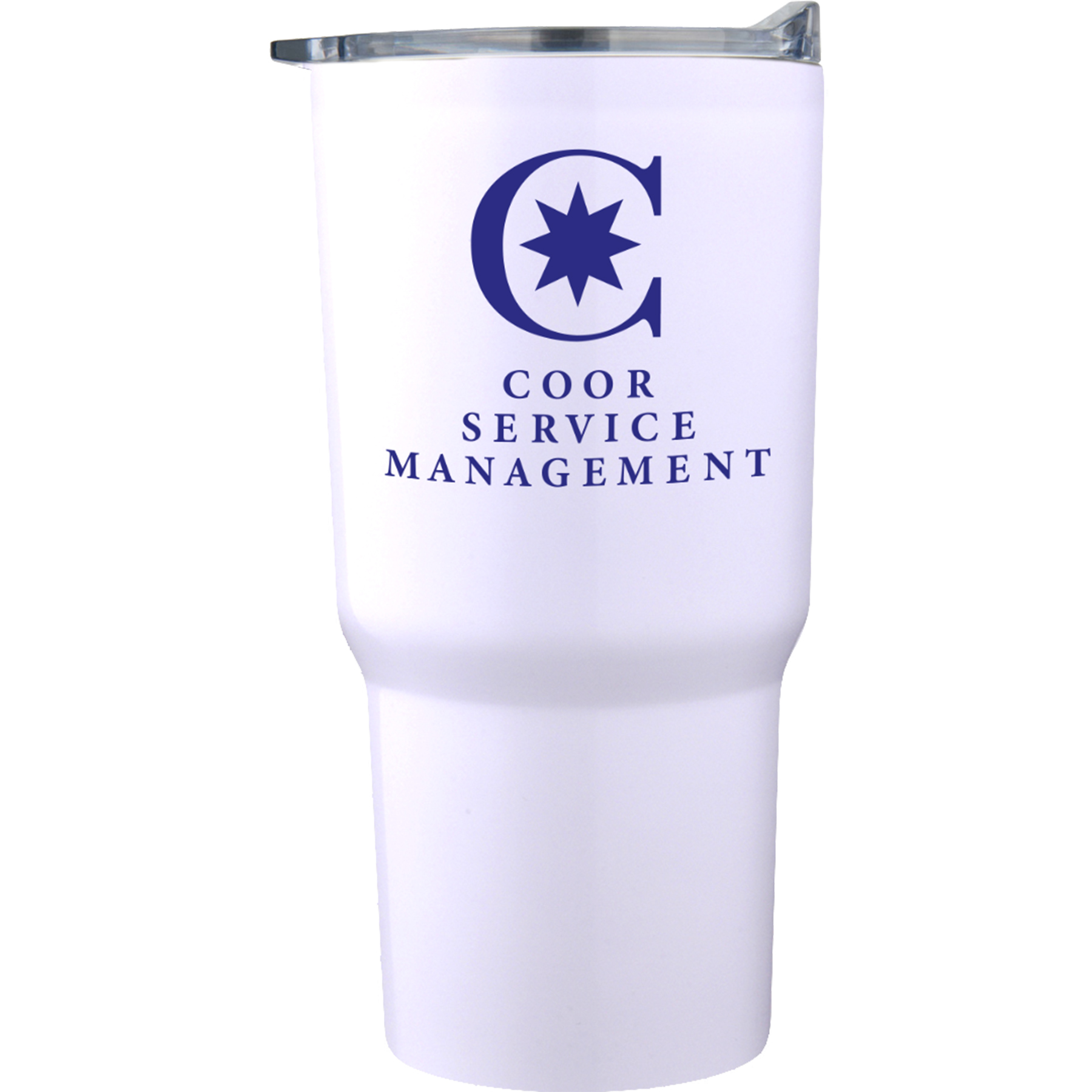 20 oz. Stainless Steel Vacuum Tumbler