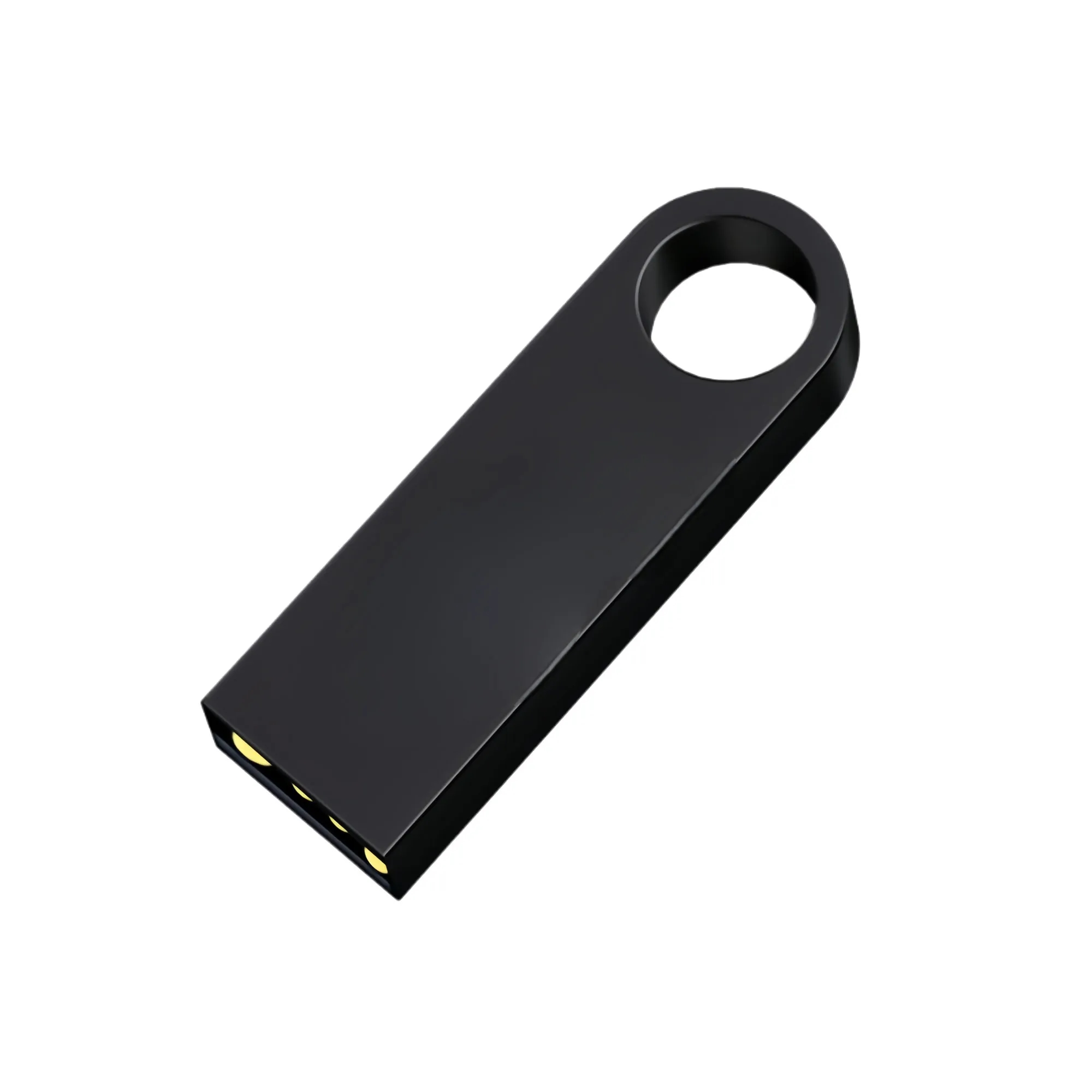 High Speed Large Capacity Customizable USB Flash Drive 2