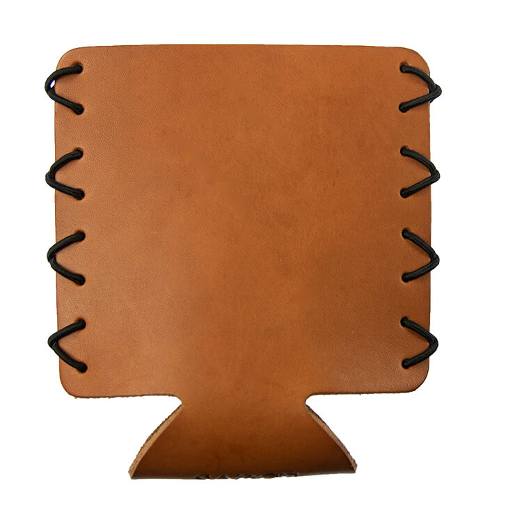 Frio - Leather Can Holder 6
