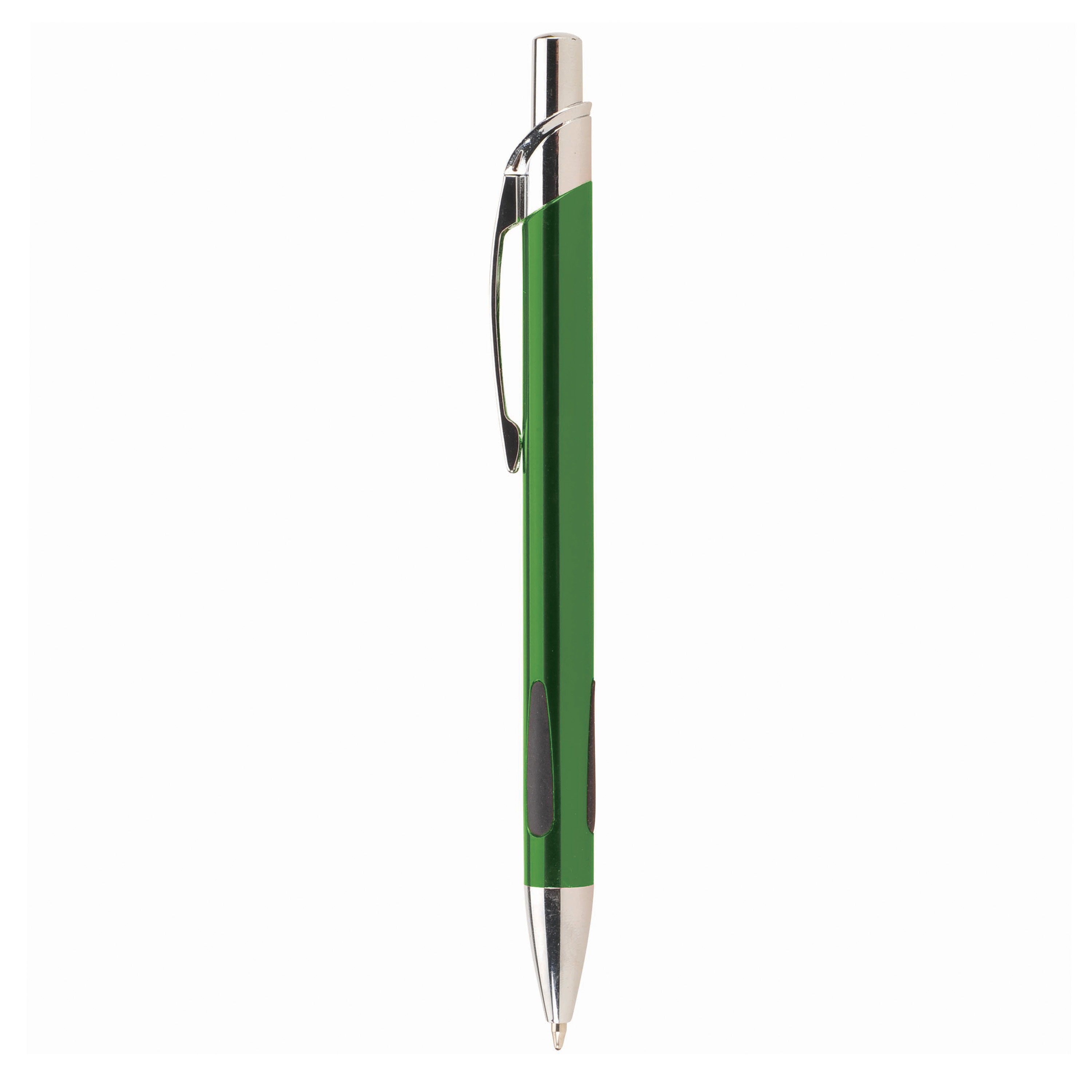Rumsen Metal Retractable Ballpoint Pen 6