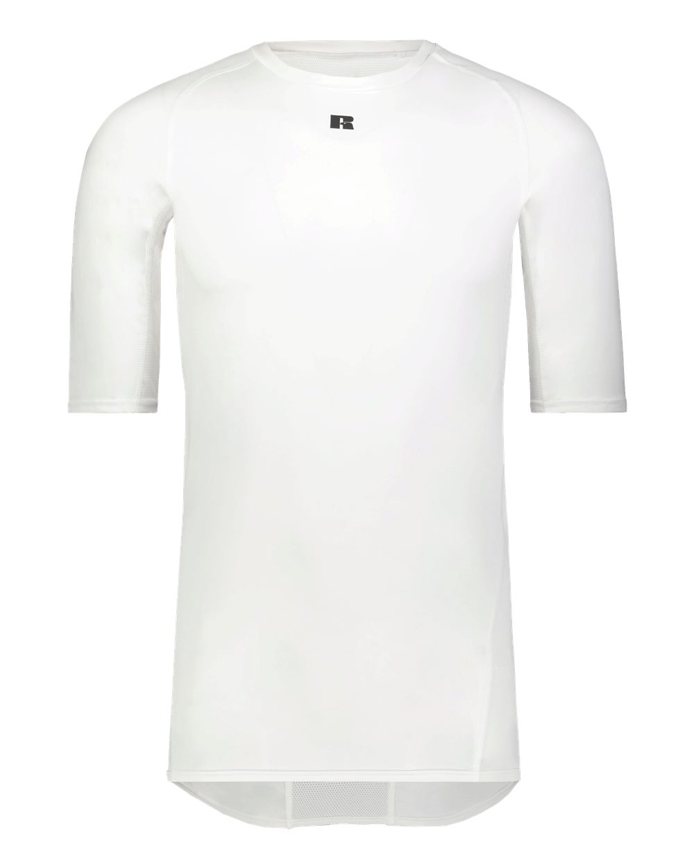 Unisex CoolCore® Half Sleeve Compression Shirt - R21CPM 34