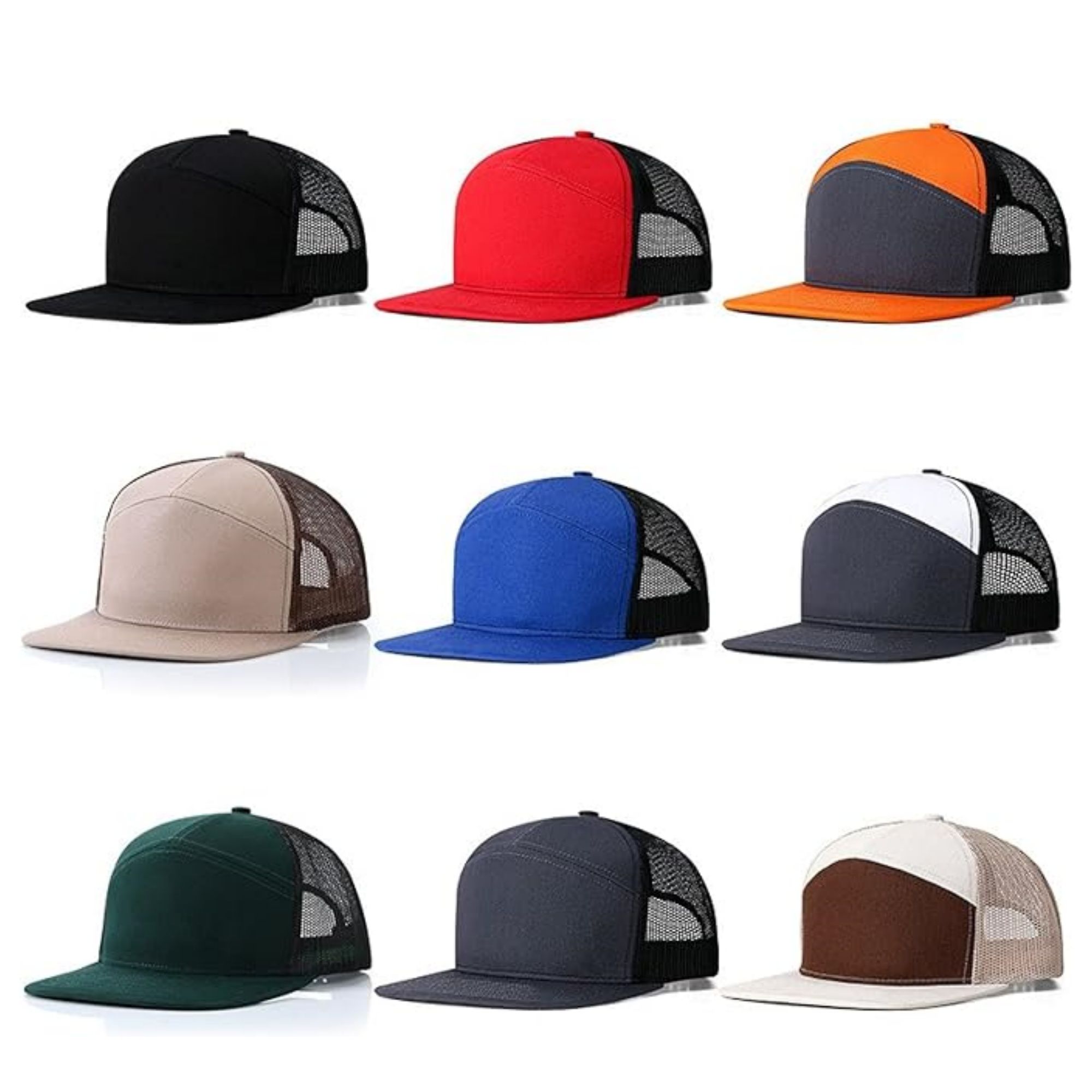 Trucker Cap For Men And Women 5