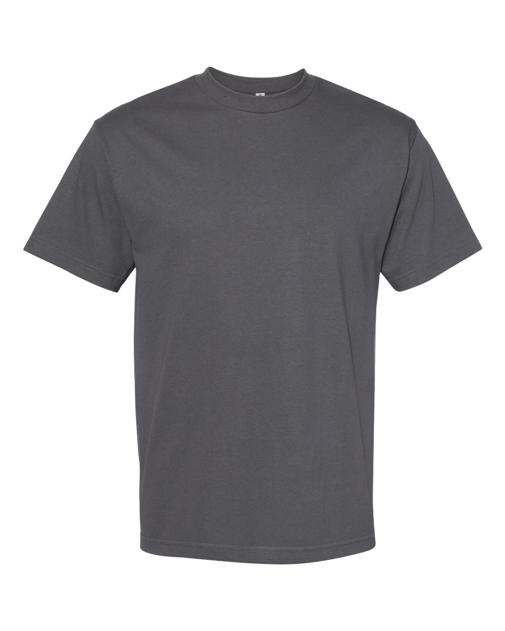 Unisex Heavyweight Cotton Tee - 1301 18