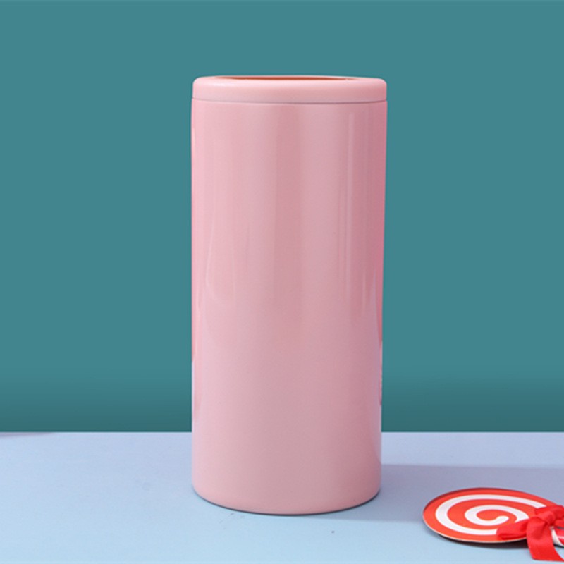 Stainless Steel Travel Tumbler 8