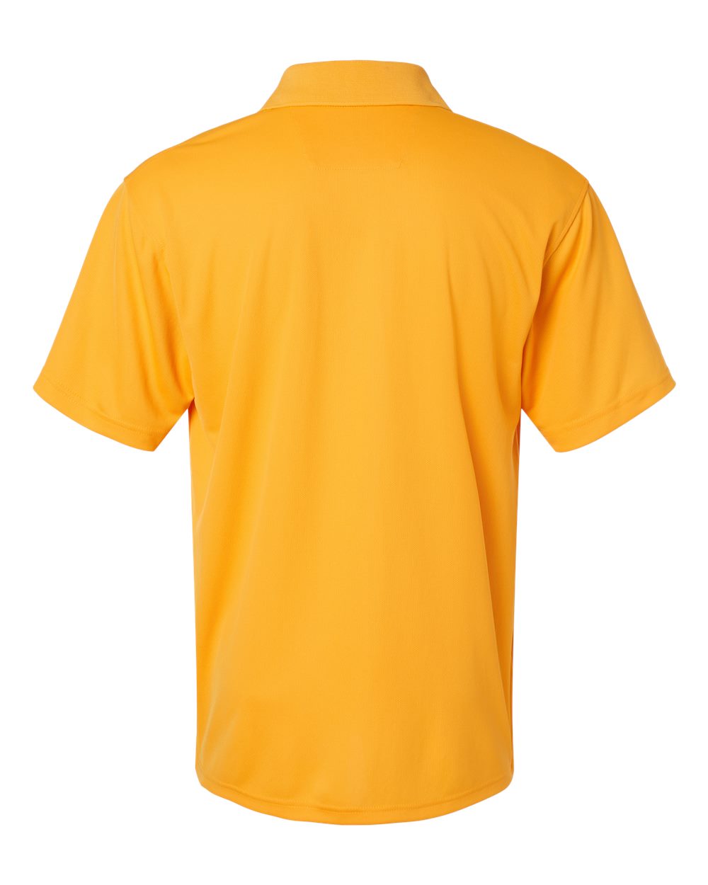 Men's Saratoga Performance Mini Mesh Polo - 100 4