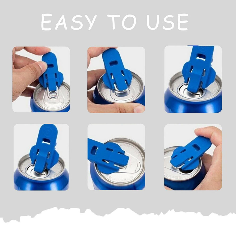 Manual Easy Openers 3