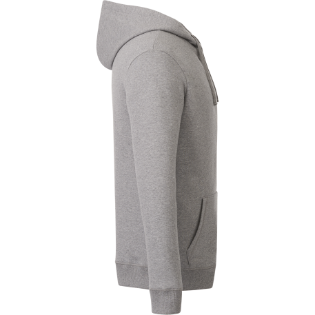 tentree Organic Cotton Zip Hoodie - Men's 178