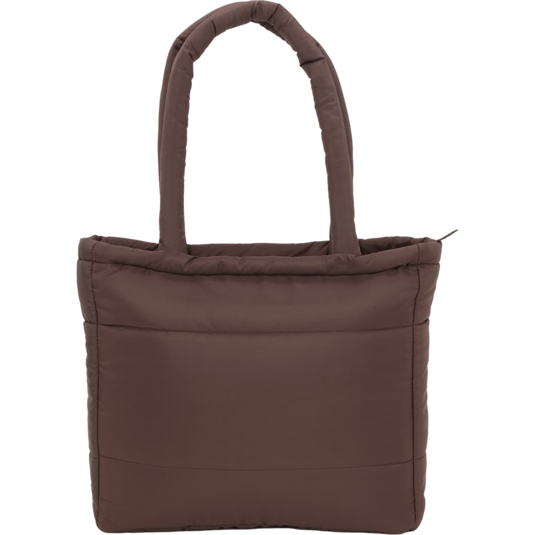 Puffer Recycled 15" Laptop Tote 76