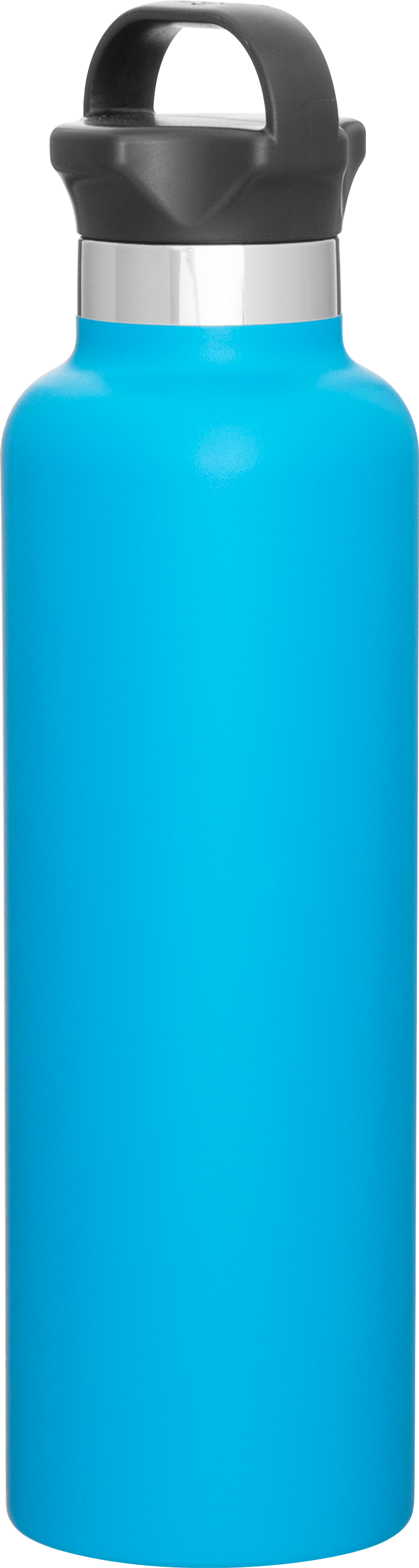 24 oz h2go ascent - powder 43