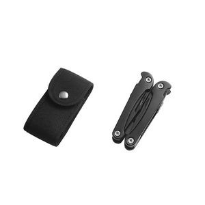 Versatile Stainless Steel Multi Tool Kit With Pliers 21