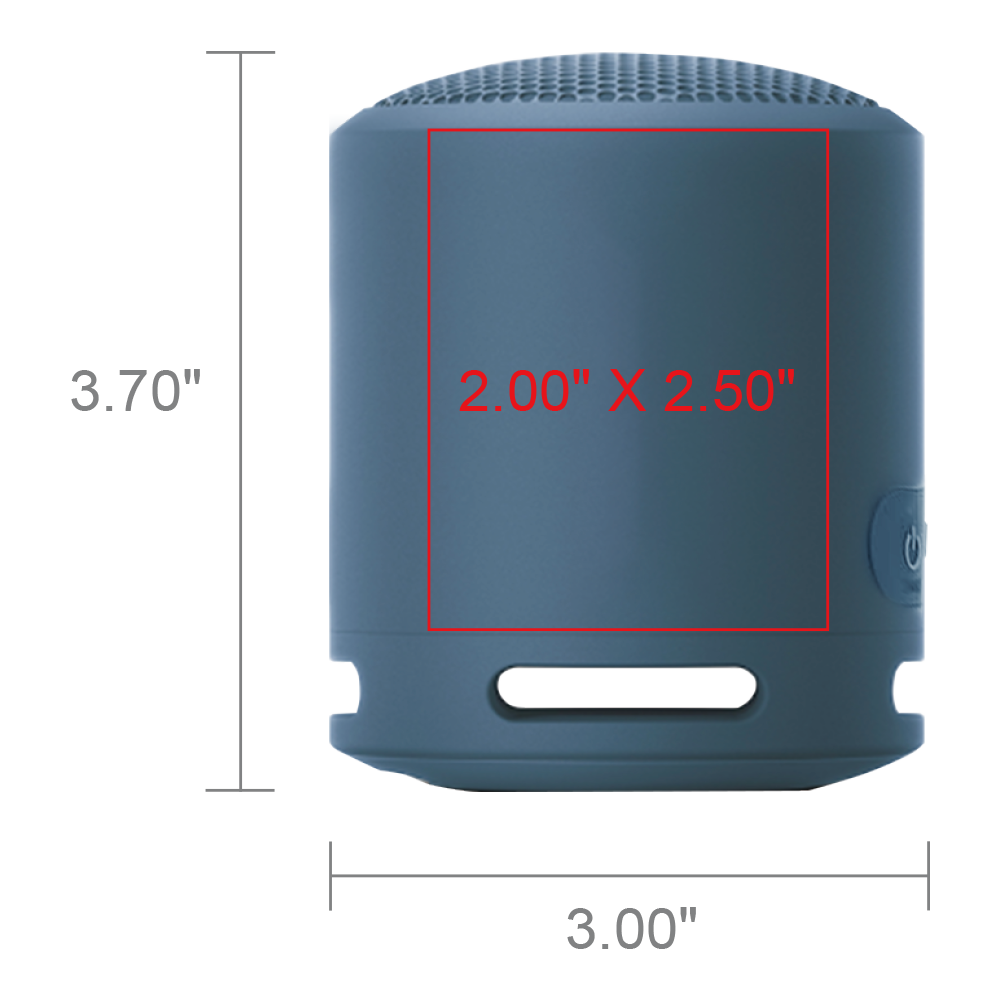 Sony EXTRA BASS Compact Portable Bluetooth Speaker