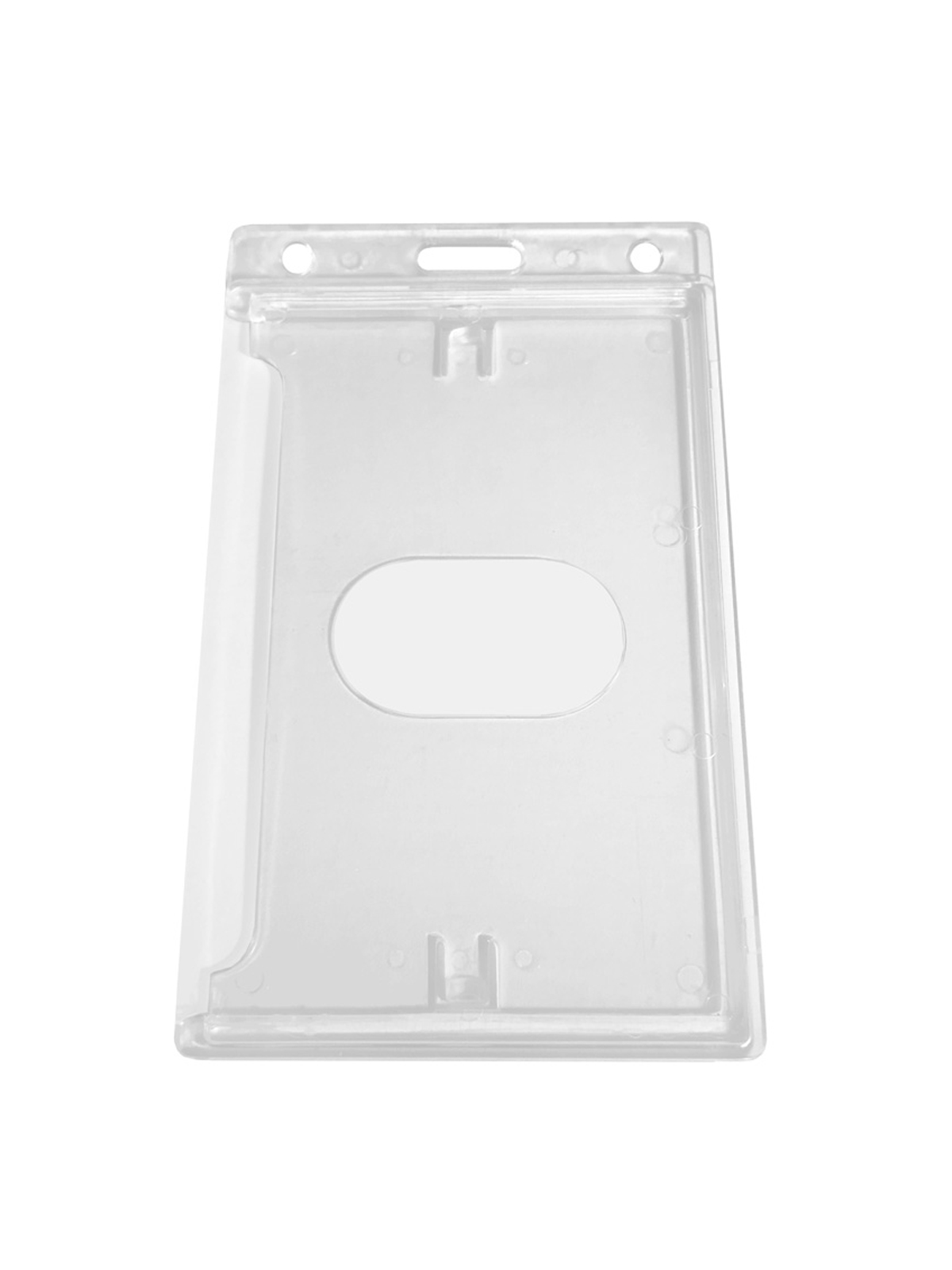 Prestige Medical - Hard Shell ID Holder