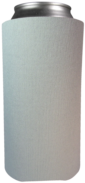 FoamZone Collapsible 8 oz. Can Cooler 4