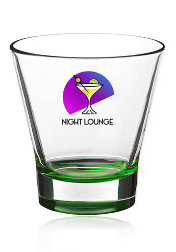 11.5 oz. Stemless Martini Glasses 16