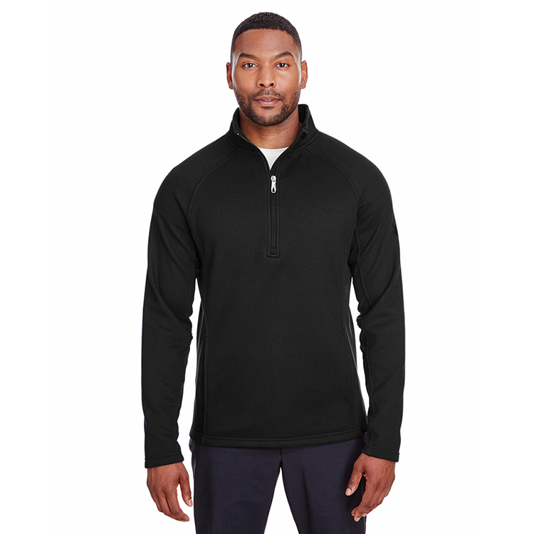 Spyder Constant 1/2-Zip Sweater 3
