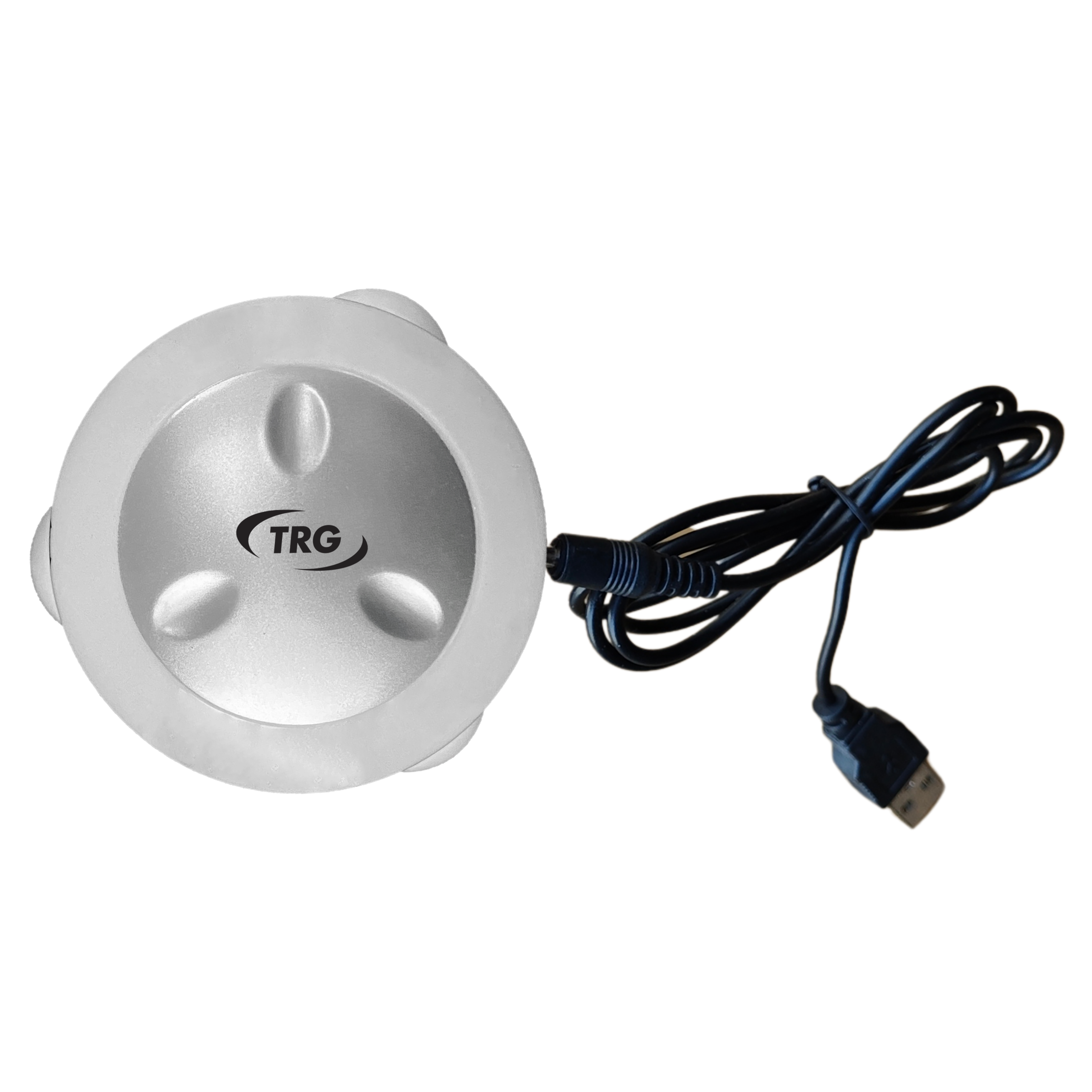Mini USB Handheld Massager 2