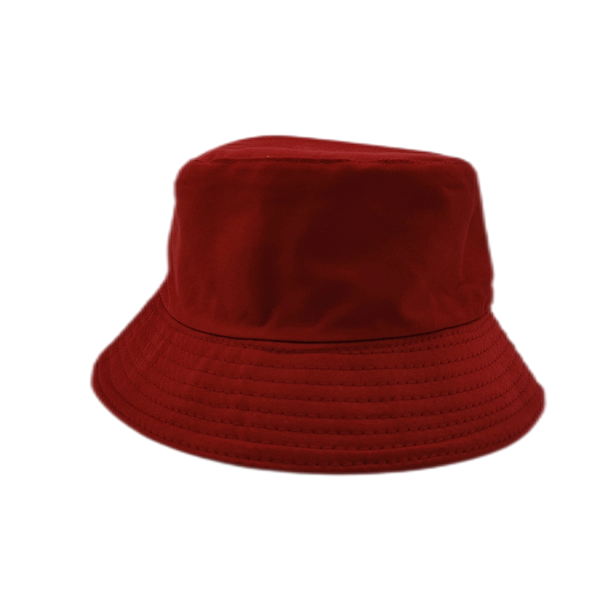 Fisherman Bucket Sun Hat 3