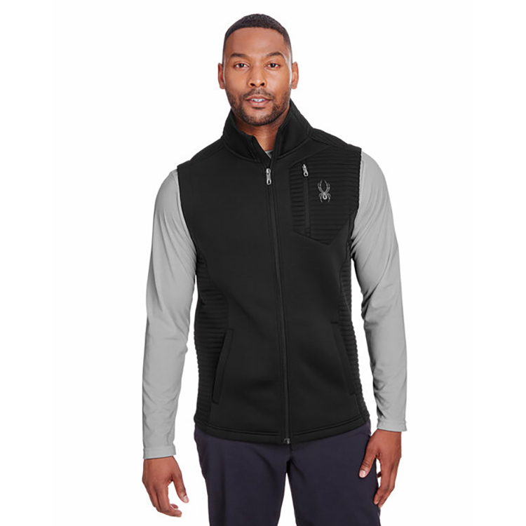 Spyder Venom Vest 2