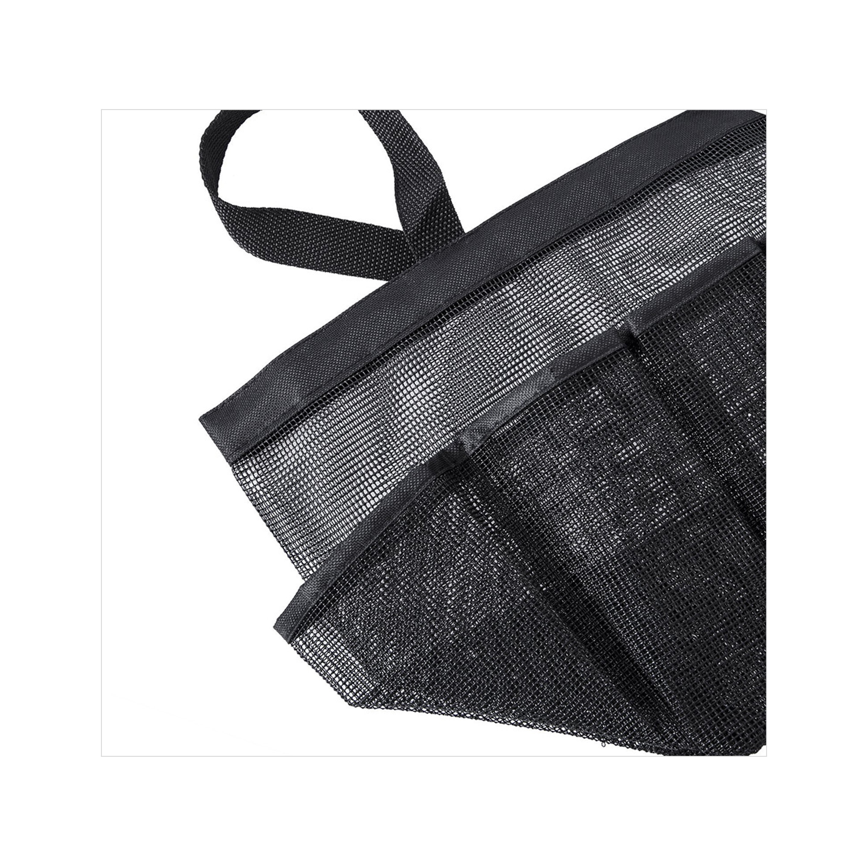 Mesh Shower Bag (direct import) 2
